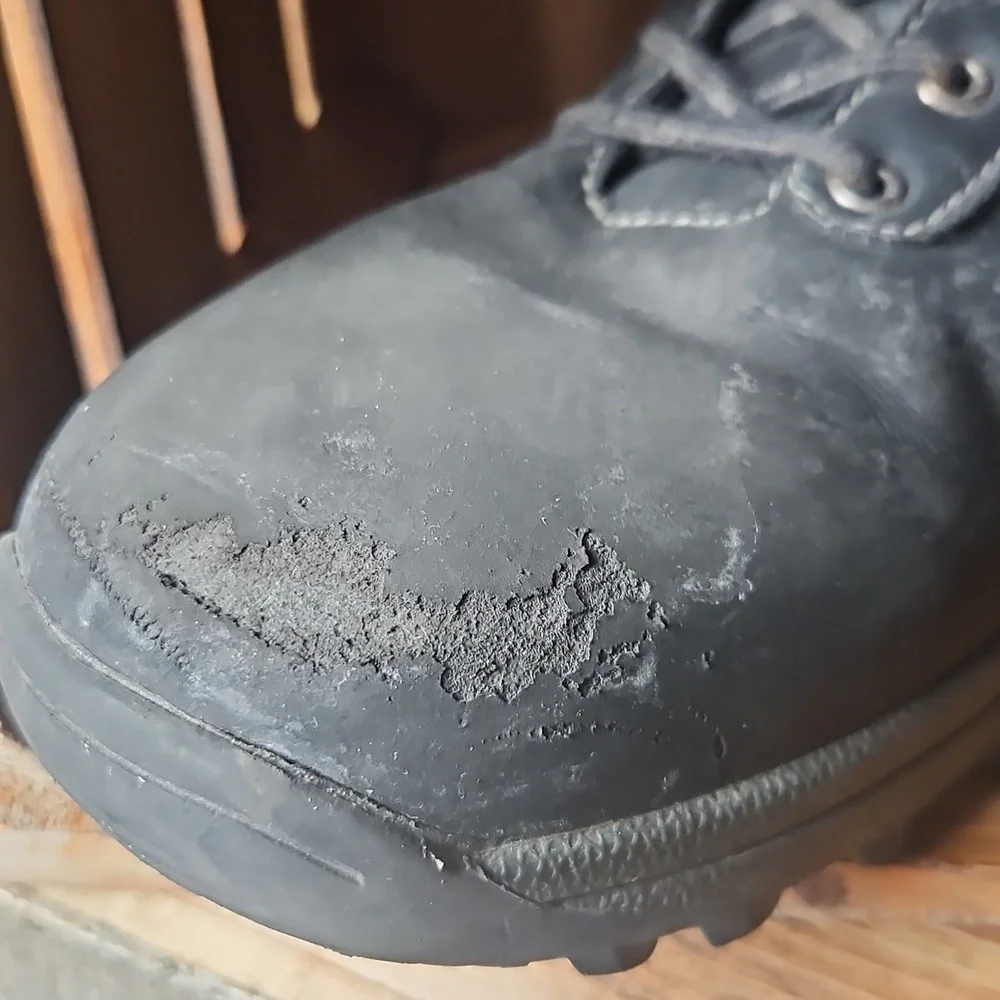 3/$35 Quatchi Winter Boots For Men, 10